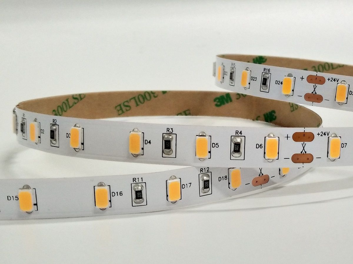 smd 5630 led strip light